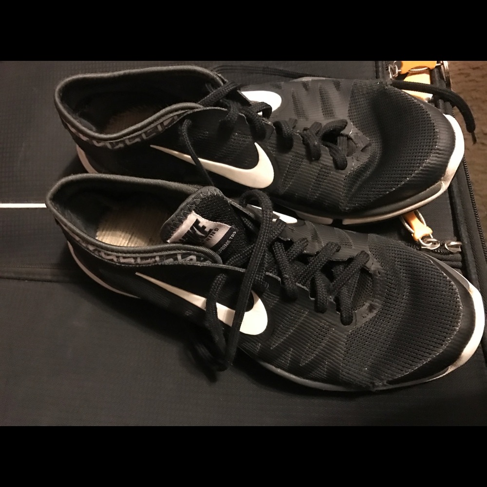 Nike flex supreme TR3 size 7.5